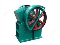 B型密封颚式破碎机