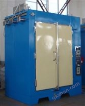 輪胎模具高溫干燥工程