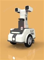 标准巡检机器人