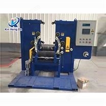 上開口環形纏繞包裝機