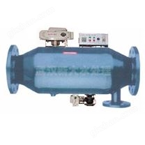 射頻過濾水處理器