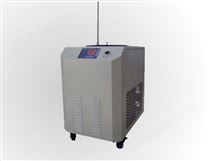 低溫恒溫?cái)嚢璺磻?yīng)浴10L系列