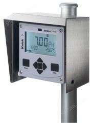 Knick在线盐酸浓度计