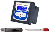 在線pH計（高溫型）JXpH138E5