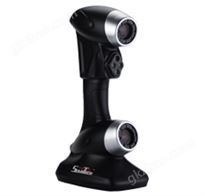 PRINCE系列手持式三維掃描儀