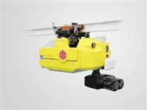 化工巡检机器人