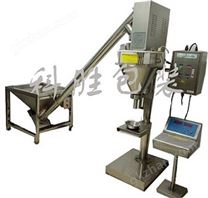 粉劑定量包裝機(jī)|小劑量粉劑包裝機(jī)|粉末包裝機(jī)