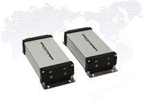 电力巡检机器人局放装置