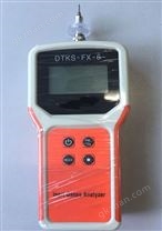 手持式氩气检测仪