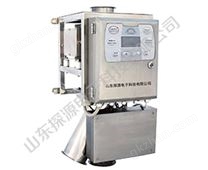 TYTSG管道式金屬探測儀