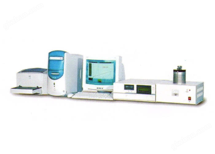 CRY-31P型差熱分析儀