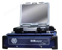 SIR-20 多通道高速地質(zhì)雷達(dá)