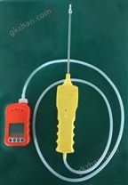 便攜式外置泵式下水道氣體檢測儀