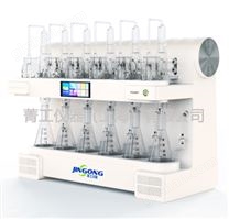 JX-201型高氯廢水COD消解儀（氯氣校正法）
