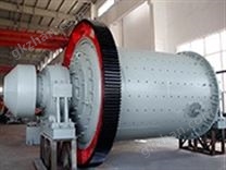 棒磨式制砂機