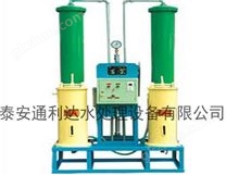 0.5-2T微电脑控制钠离子交换器