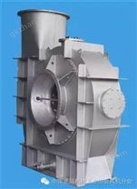 离心式通风机