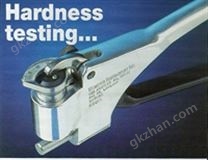 美国Webster硬度计