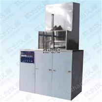 自動升降汽相清洗機(jī)