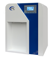 PYTN-10/20/30/40Q系列除热源型超纯水机