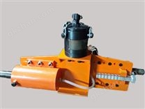 兩頭筑爐機