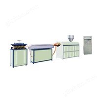 pvc pe pp 塑料管機
