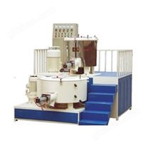 高速冷卻混合機(jī)