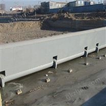 行洪排涝拦河坝 大型拦河坝 ***充足 橡胶坝成本