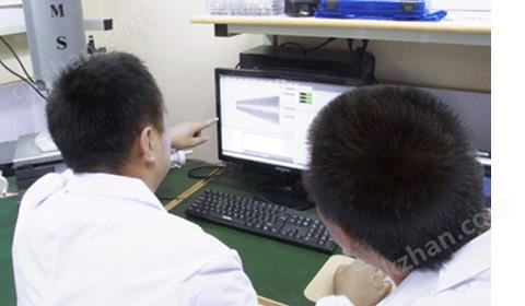 幫助選型  指導(dǎo)使用