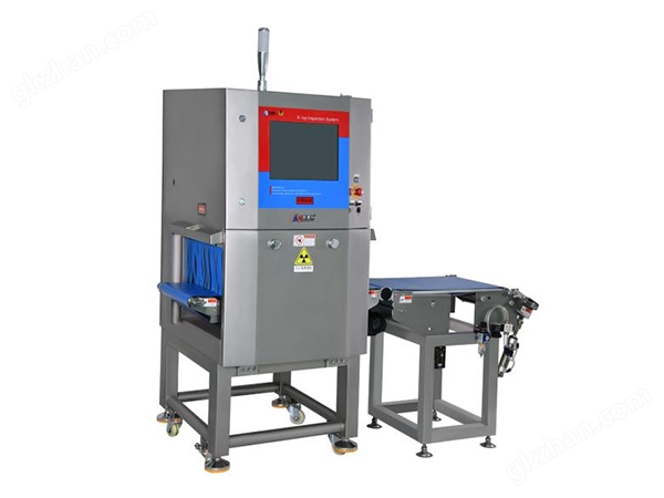 X射线异物检测仪CCP-3500