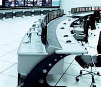 琴式控制臺系列