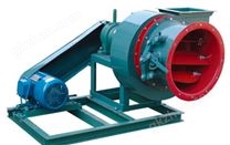 Y5-47 鍋爐離心引風(fēng)機(jī)