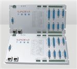 双振镜平台振镜联动卡（QLS-422）：光纤激光