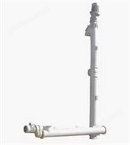 垂直螺旋輸送機