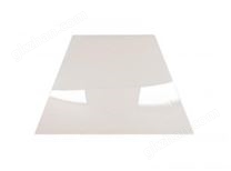 3mm×670mm×1000mm PPSU片材（米黃色）