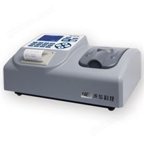 水質(zhì)多參數(shù)分析儀