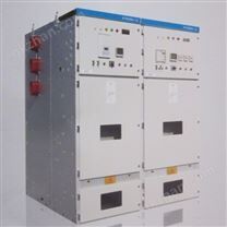 KYN28A-12金屬鎧裝抽出式開關柜