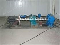 低速電機(jī)測(cè)試臺(tái)