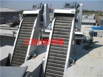 GSZH-1000回轉(zhuǎn)式格柵除污機(jī)