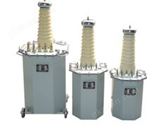 YDJ、TDM系列試驗(yàn)變壓器