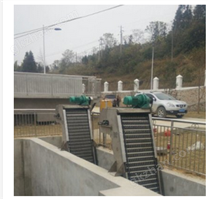 機(jī)械格柵