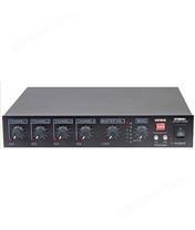 CTM804四通道自動混音器（智能型）