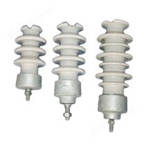 線路柱式瓷絕緣子