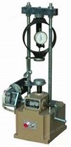 DW-1型電動應變式無側限壓力儀