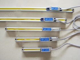 上海天津機床配套50MM-3000MM行程光柵尺