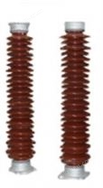 10～63kV戶外棒形支柱絕緣子