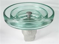 LXHP-100 耐污型玻璃絕緣子