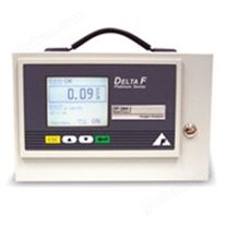 Delta-F 氧氣分析