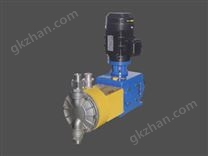 DY-Z型液壓隔膜式計量泵