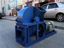 600型木材粉碎機(jī)